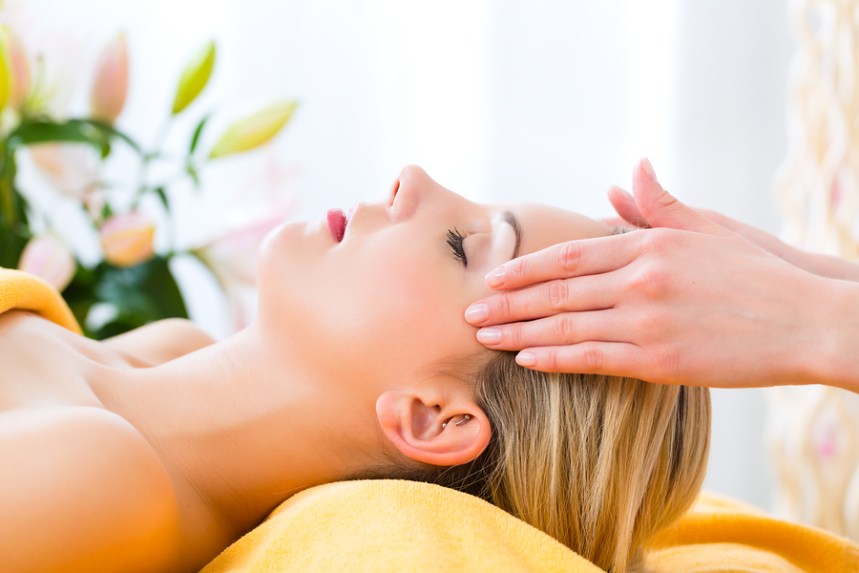 Achieve a Youthful Look  through Burnham Systems Facial Rejuvenation 