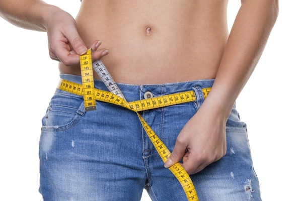 INITIATING AND MAINTAINING "IDEAL" WEIGHT
